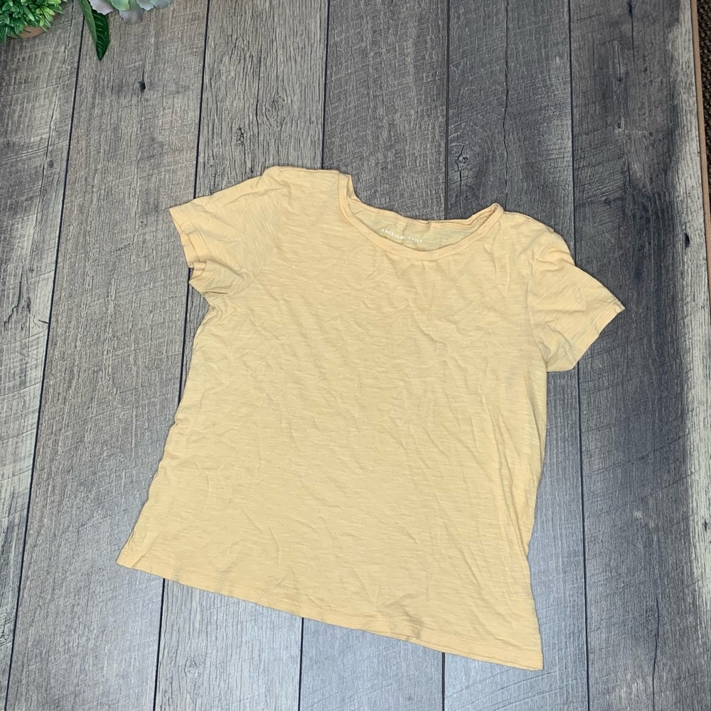American Eagle top